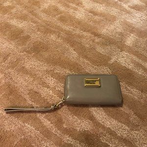 Marc by Marc Jacobs Wristlet